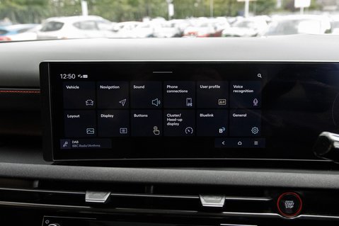 Hyundai TUCSON T-GDI N LINE S 32