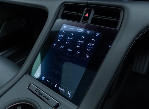 Porsche Taycan 4S CROSS TURISMO 26