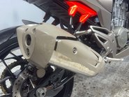 Zontes T S 2017 ONLY 3K LONG MOT NAKED 250CC 2 FORMER OWNERS 41