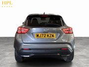 Nissan Juke 1.6 Premiere Edition SUV 5dr Petrol Hybrid Auto Euro 6 (143 ps) 6