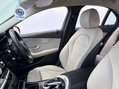 Mercedes-Benz C Class 1.6 C200 D Sport Auto 4dr 64