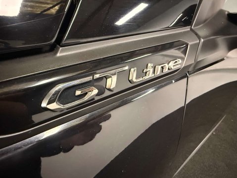 Peugeot 2008 1.2 2008 GT Line PureTech S/S Auto 5dr 51