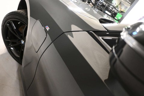 BMW 3 Series 2.0 330e M Sport Professional Edition Auto 4dr 27