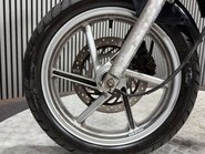 Honda CB S 1999 ONLY 17K RUNNING PROJECT BIKE 500CC TWIN THUNDERSPORT 10