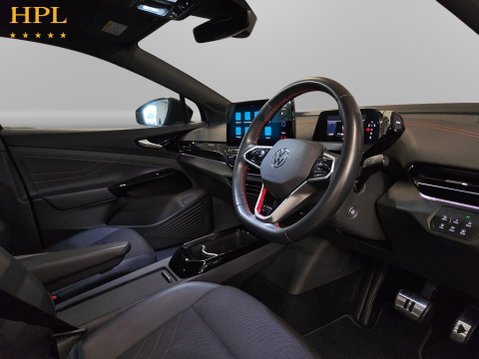 Volkswagen Id.4 77kWh GTX SUV 5dr Electric Auto 4Motion (299 ps) 1 Owner - Sensors - Bluet 12