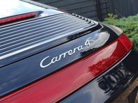 Porsche 911 3.6 911 Carrera 4S 4WD 2dr 15