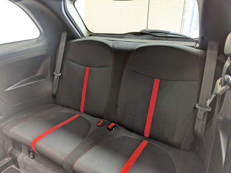 Abarth 500 1.4 500 3dr 40