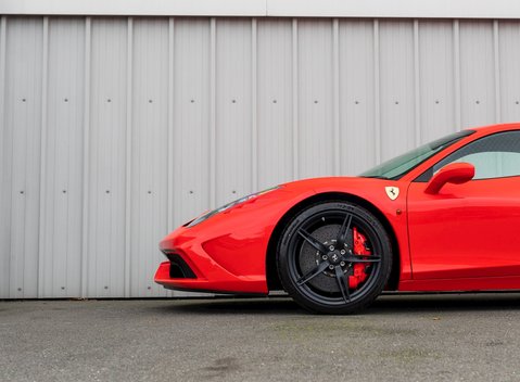Ferrari 458 Speciale 23