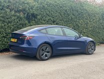 Tesla Model 3 (Sold) (Dual Motor) Long Range Saloon 4dr Electric Auto 4WDE (346 ps) 33