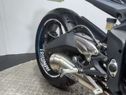 Triumph Street Triple 2016 66 plate 13k new MOT serviced quickshifter and exhaust 11