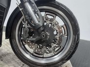 MBP C 2024 ONLY 3K 1 OWNER CRUISER BIKE 1000CC TOURER BIKE 42