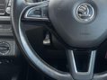 Skoda Fabia 1.0 SE Euro 6 (s/s) 5dr 42