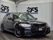 BMW 3 Series 3.0 330i M Sport Touring 5dr Petrol Auto Euro 4 (258 ps) 1