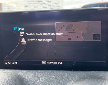 Audi Q2 1.0 Q2 Sport 30 TFSI 5dr 38