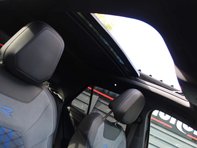 Volkswagen T-Roc 2.0 T-Roc R Black Edition TSI 4Motion S-A 4WD 5dr 8