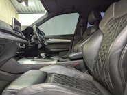 Audi SQ5 3.0 SQ5 TDI Quattro Auto 4WD 5dr 34