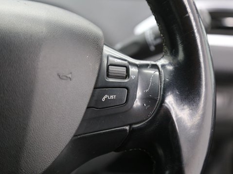 Peugeot 2008 1.2 PureTech GPF Allure Euro 6 (s/s) 5dr 12