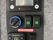 Mercedes-Benz Sprinter 519 Cdi V6 Mobile Command Unit - Generator / Air Con / Ex MOD 33