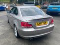 BMW 1 Series 2.0 120d SE Steptronic Euro 5 2dr 9
