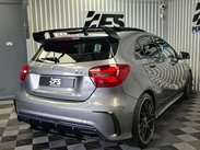Mercedes-Benz A Class 2.0 A45 AMG Hatchback 5dr Petrol SpdS DCT 4MATIC Euro 6 (s/s) (360 ps) 27