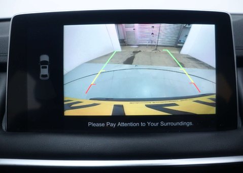 MG HS 1.5 MG HS Excite Semi-Auto 5dr 26