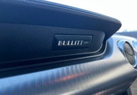 Ford Mustang 5.0 V8 BULLITT 34