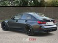 BMW M3 3.0 M3 Competition Edition M xDrive Auto 4WD 4dr 17
