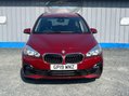 BMW 2 Series 1.5 218i SE Euro 6 (s/s) 5dr 7