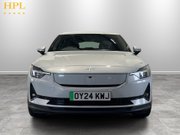 Polestar 2 Single Motor 82kWh Long Range Fastback 5dr Electric Auto RWD (299 ps) 2