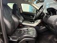 Land Rover Range Rover Evoque 2.2 SD4 Pure Auto 4WD Euro 5 (s/s) 5dr 46