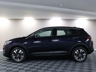 Vauxhall Grandland X SPORT NAV S/S 18
