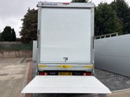 Iveco Daily 35C14HB Hi-Matic Luton with Tail Lift 11