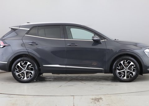 Kia Sportage 1.6 T-GDi '3' 48v 3