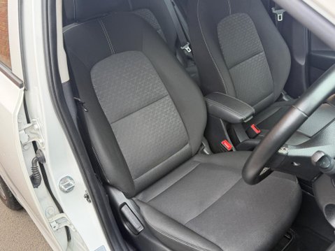 Kia Picanto 1.0 DPi 3 Euro 6 (s/s) 5dr 5
