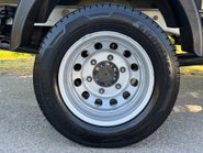 Ford Transit 350 Drw L3 130 ps Crew Cab Tipper - Air Conditioning 32