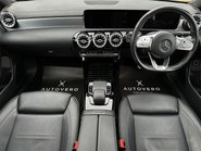 Mercedes-Benz CLA Class CLA 220 AMG LINE PREMIUM PLUS 32