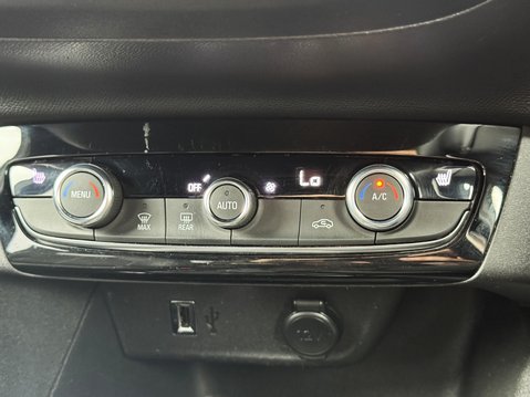 Vauxhall Corsa 1.2 Turbo Ultimate 5dr 25