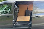 Ford Transit Connect 1.6 TDCi 240 Limited Panel Van 5dr Diesel Manual L2 H1 (128 g/km, 113 bhp) 41