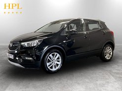 Vauxhall Mokka X 1.4i Turbo ecoTEC Active SUV 5dr Petrol Manual Euro 6 (s/s) (140 ps)