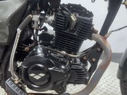Lexmoto ZSB 2020 RUNNING PROJECT BIKE SPARES OR REPAIR 125CC LEARNER 17