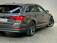 Audi A4 2.0 A4 S Line TDI Quattro Semi-Auto 4WD 5dr 44