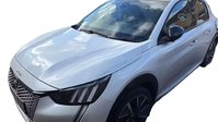 Peugeot 208 208 GT Line EV 5dr 2