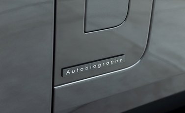 Land Rover Range Rover P400 Autobiography 26