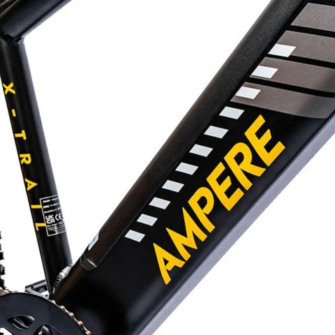 Ampere Xtrail 29" 10ah E-Bike