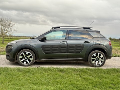 Citroen C4 Cactus BLUEHDI FLAIR 5