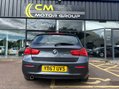 BMW 1 Series 1.5 116d SE Business 5dr 8