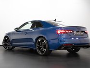 Audi A5 2.0 TFSI 45 Black Edition Coupe 2dr Petrol S Tronic quattro Euro 6 (s/s) (2 37