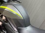 Lexmoto LXS 2023 ONLY 1K NEW MOT 125CC SPORTS BIKE LEARNER 21