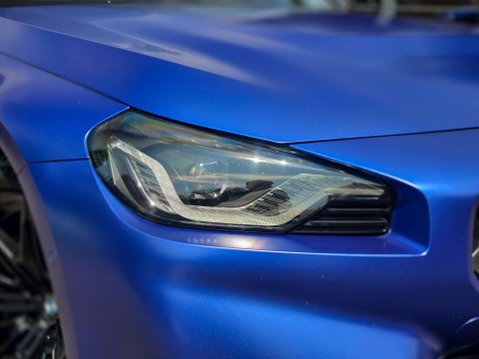BMW M2 3.0 M2 Auto 3dr 19