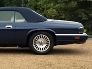 Jaguar XJS V12 CONVERTIBLE 2+2 10